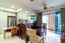 Q Bay Residences (D18), Condominium #606473031